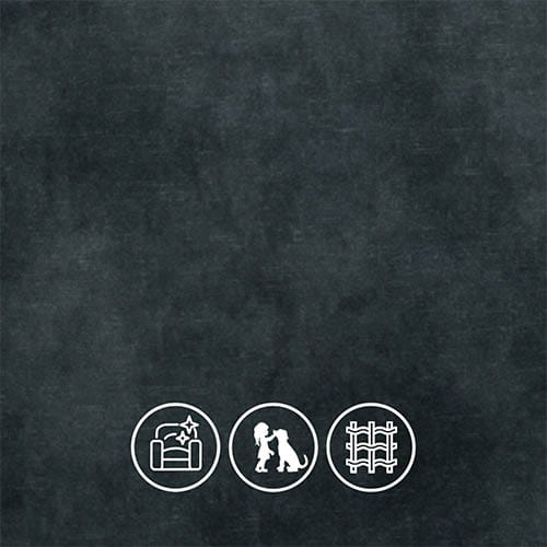 Romantic Two-Tone Matt Velvet

EasyClean, Family Friendly, Durable

Composition: 100% Polyester

Lovely is a soft-pile velvet with a subtle, painterly matt finish. Its EasyClean technology repels water-based liquids, combining luxurious texture with practical performance, making it perfect for stylish, busy homes.